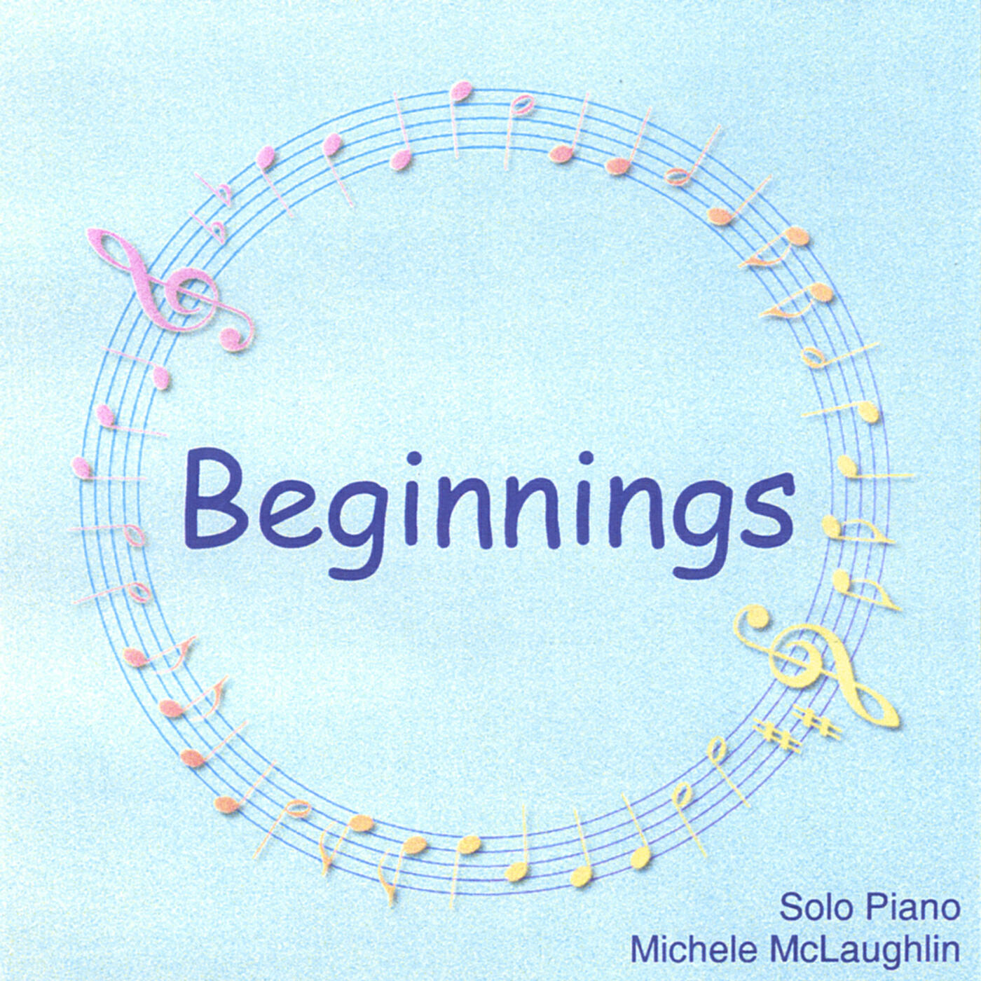Релиз Beginnings