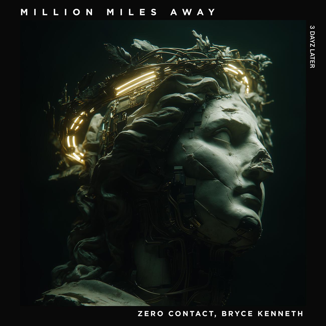 Релиз Million Miles Away