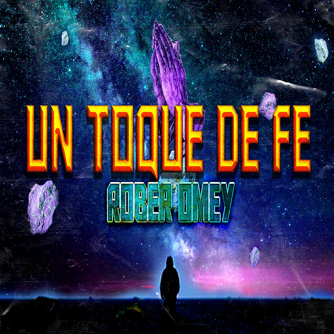 Релиз Un Toque De Fe