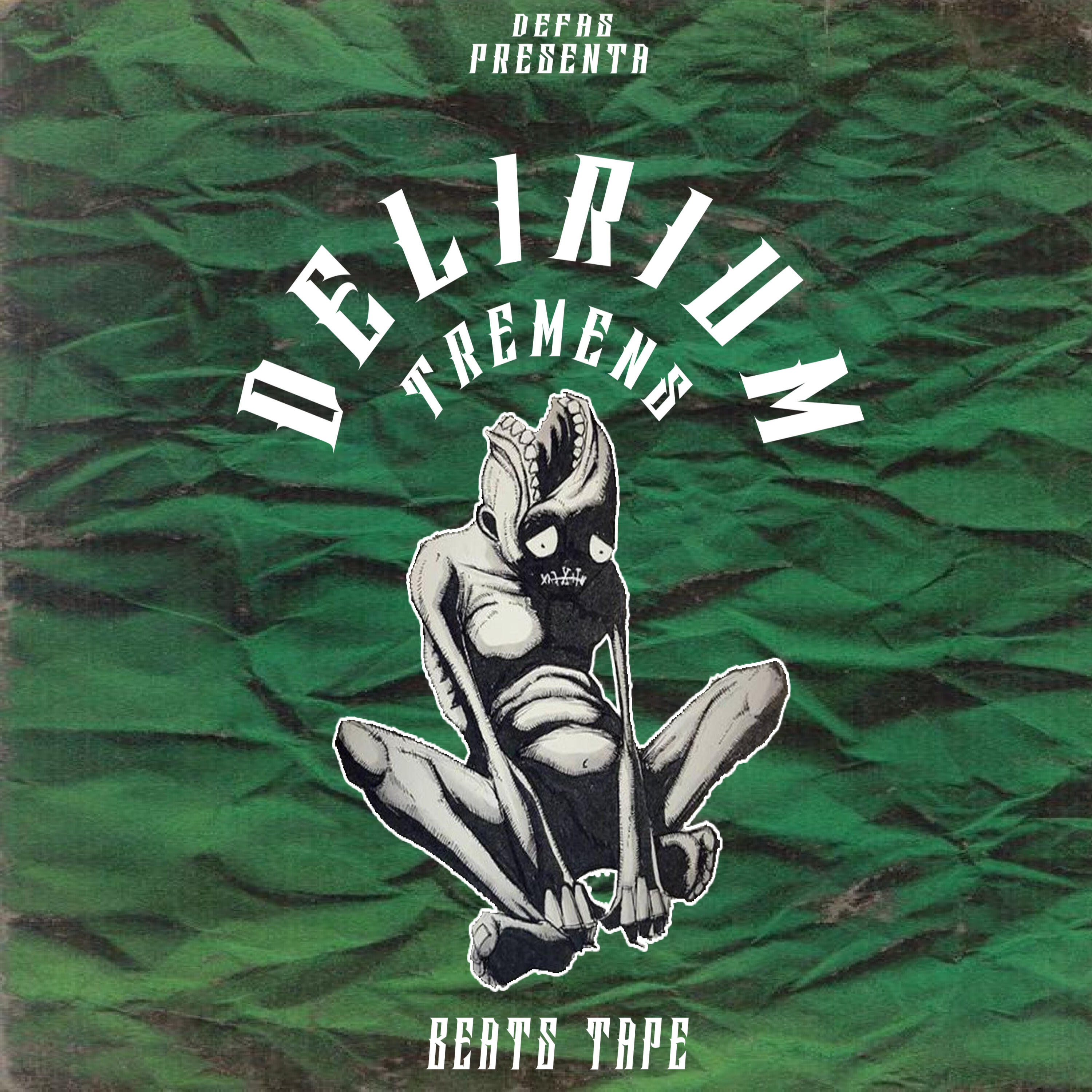 Релиз Delirium Tremens