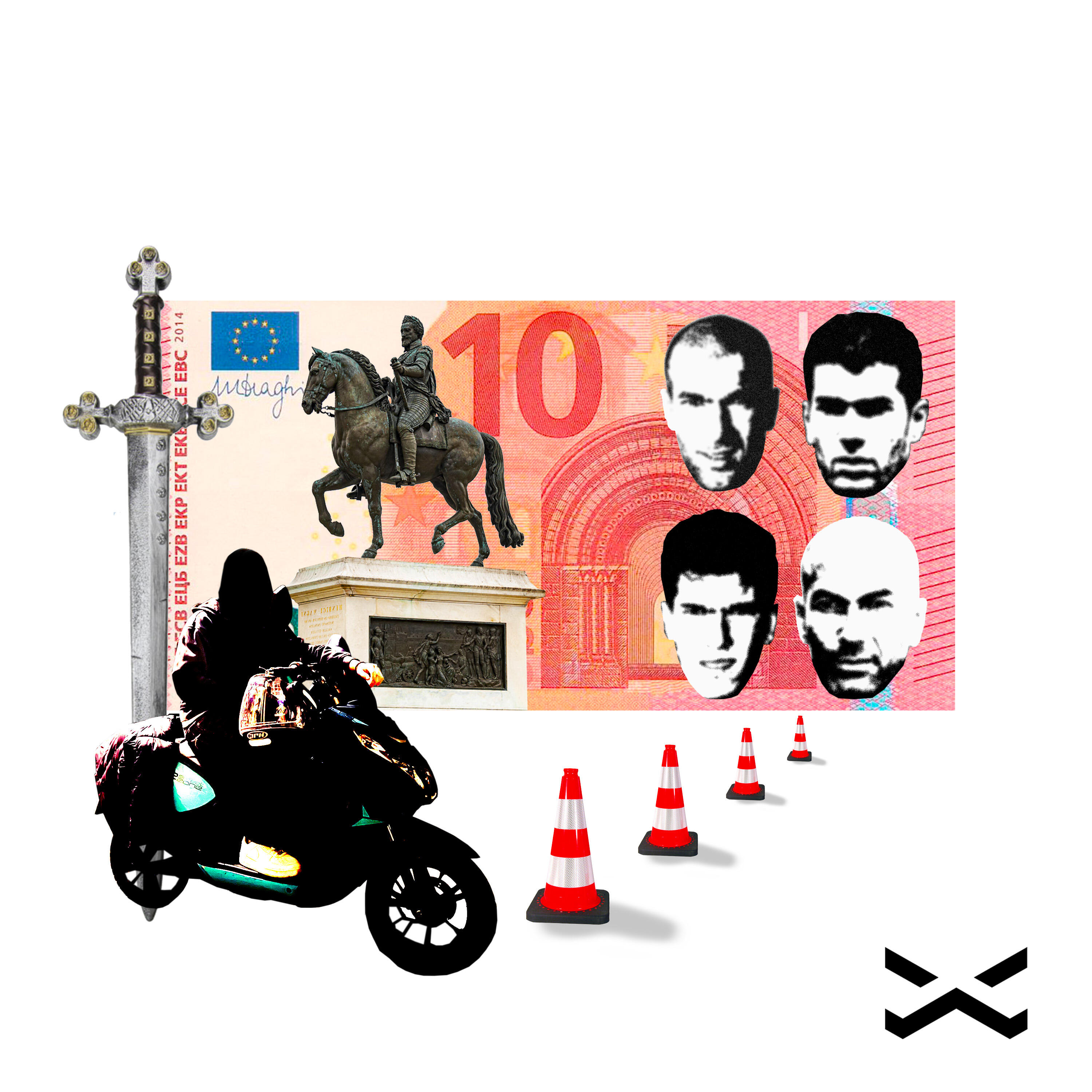 Релиз ZÉKITATION (XDLV #3)