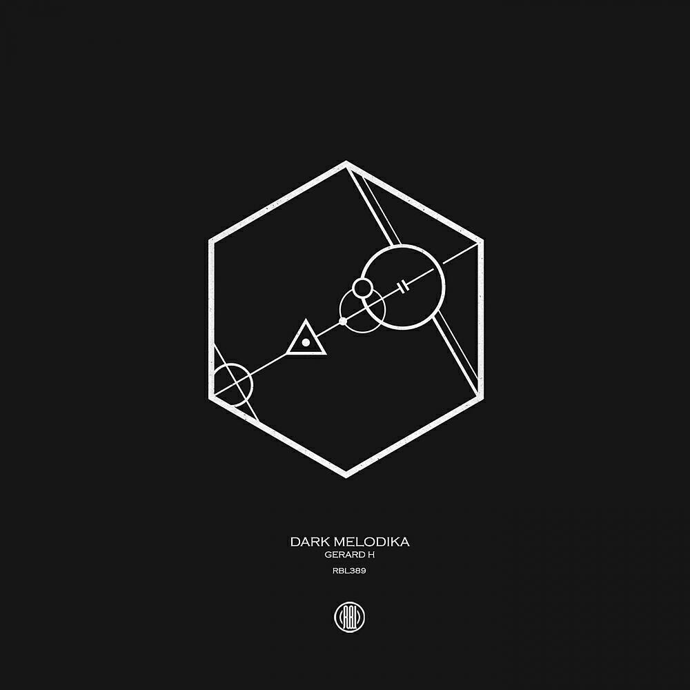 Релиз Dark Melodika