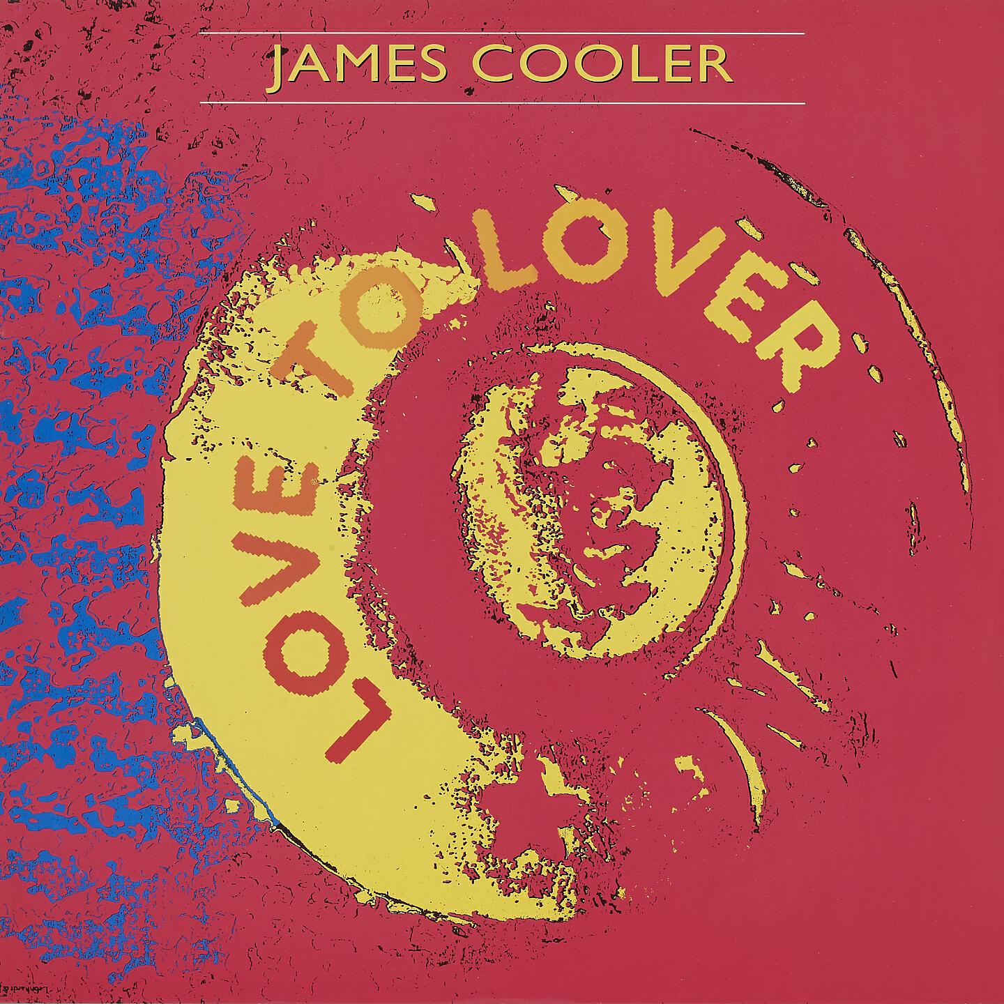 Релиз Lover to Lover