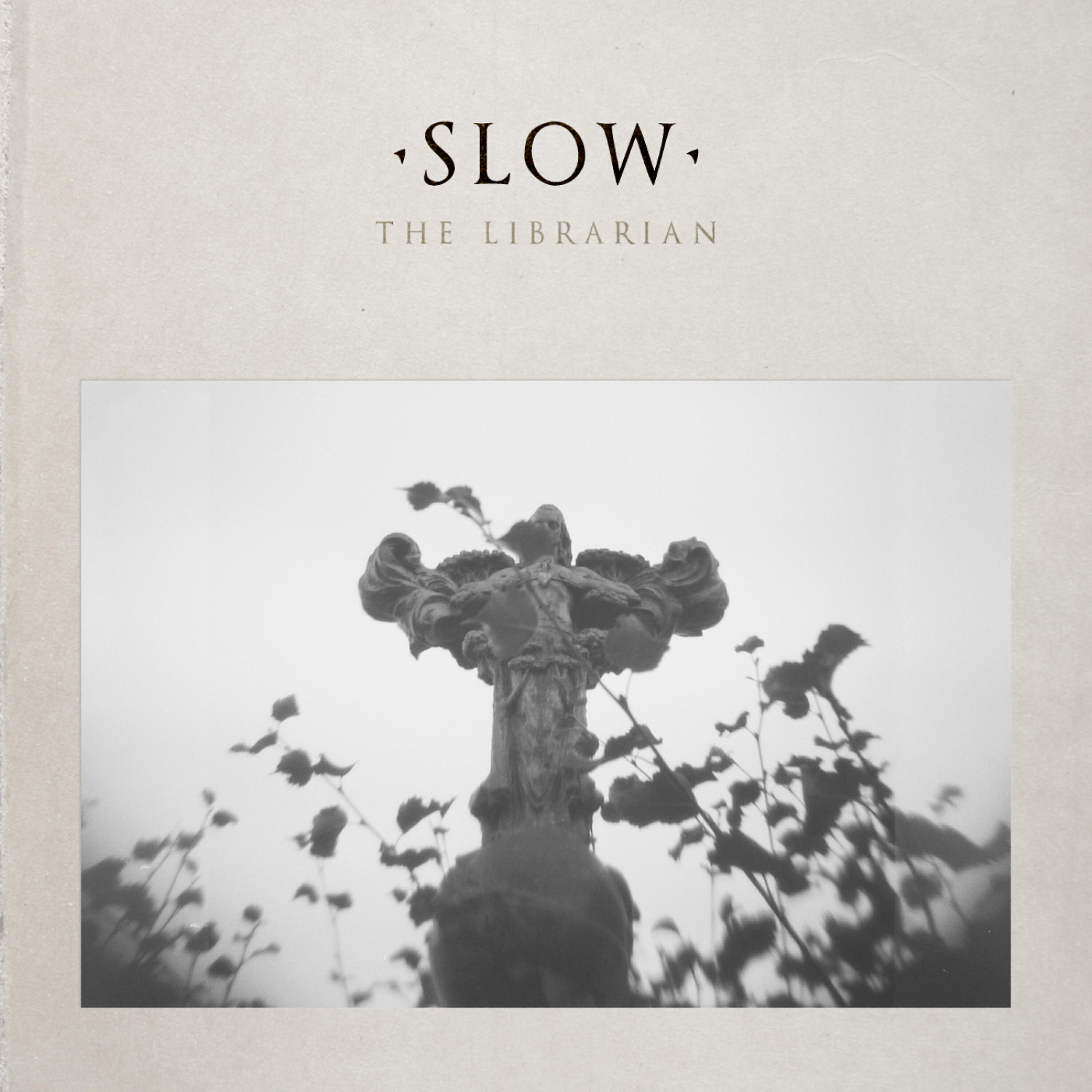 Релиз Slow