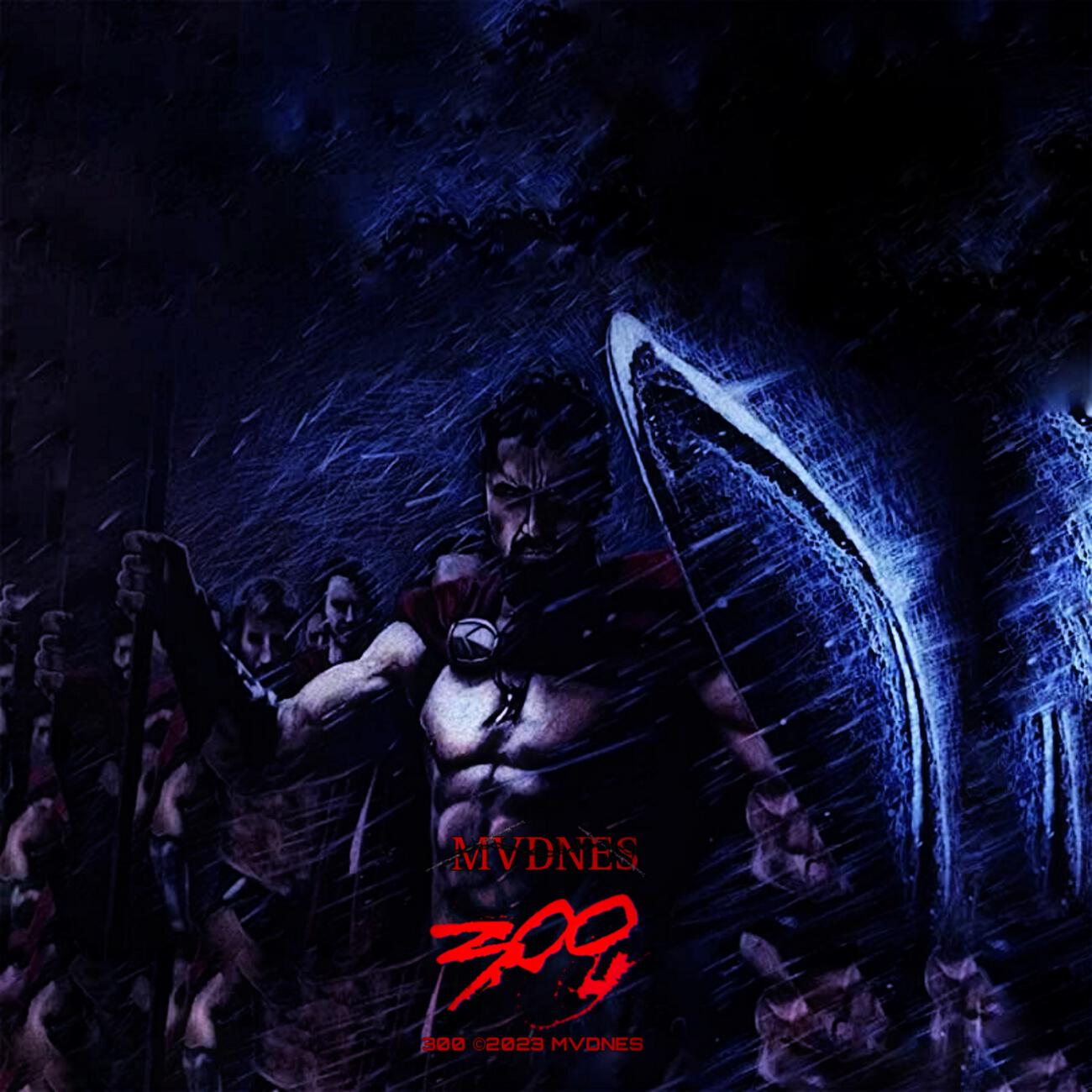 Релиз 300