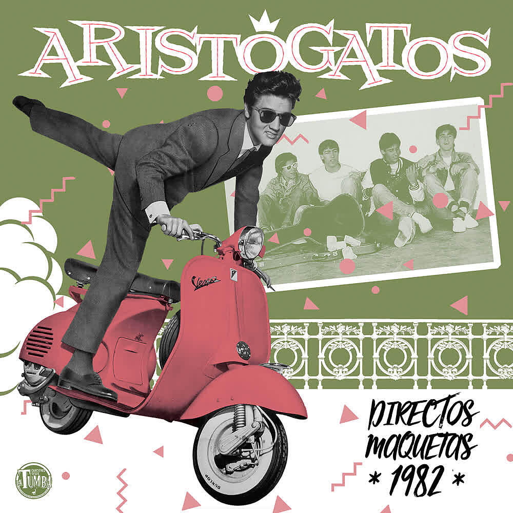 Aristogatos