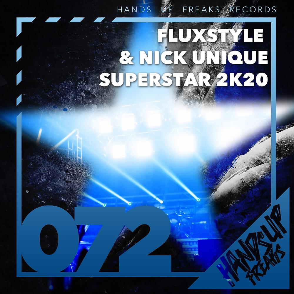 Релиз Superstar 2k20