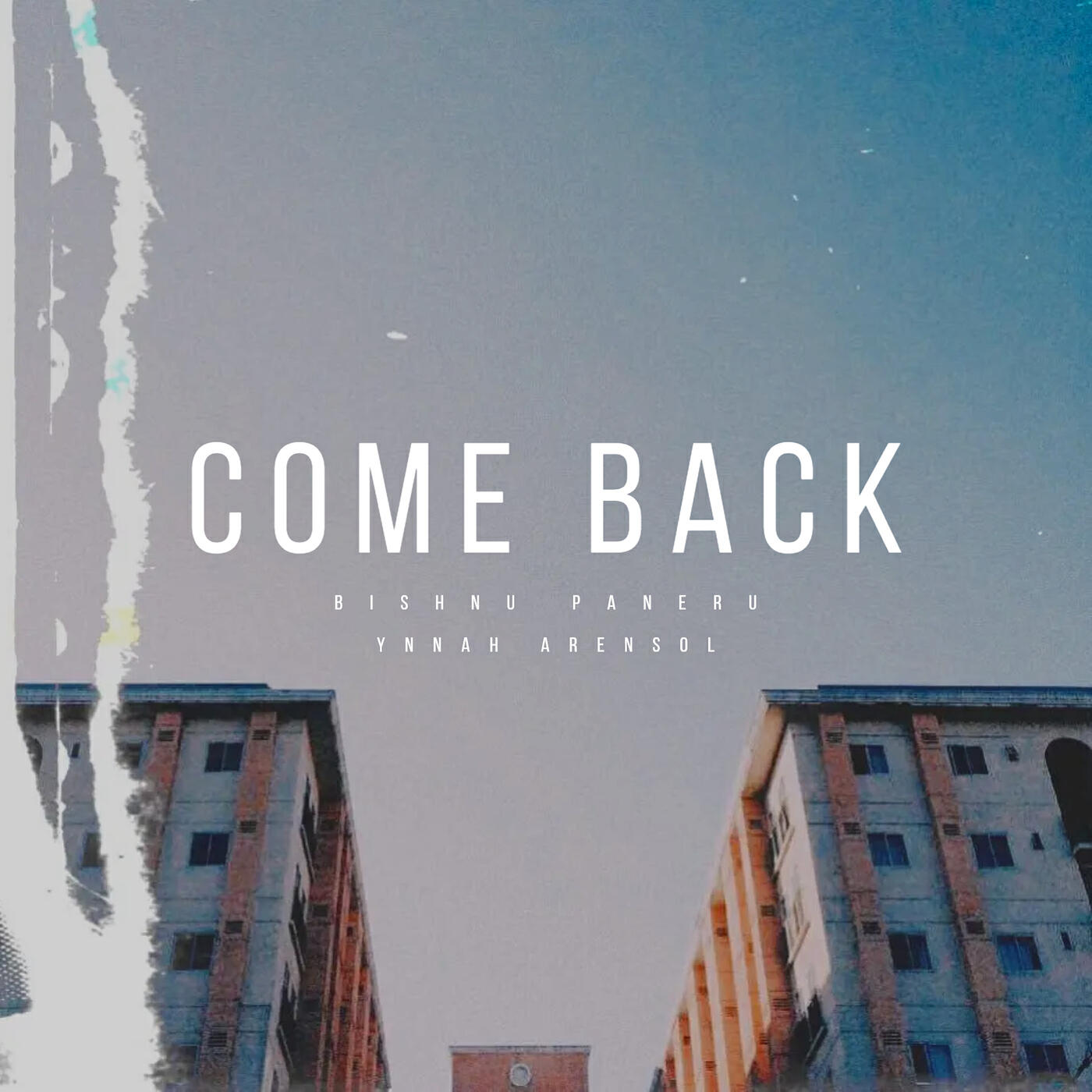 Релиз Come Back