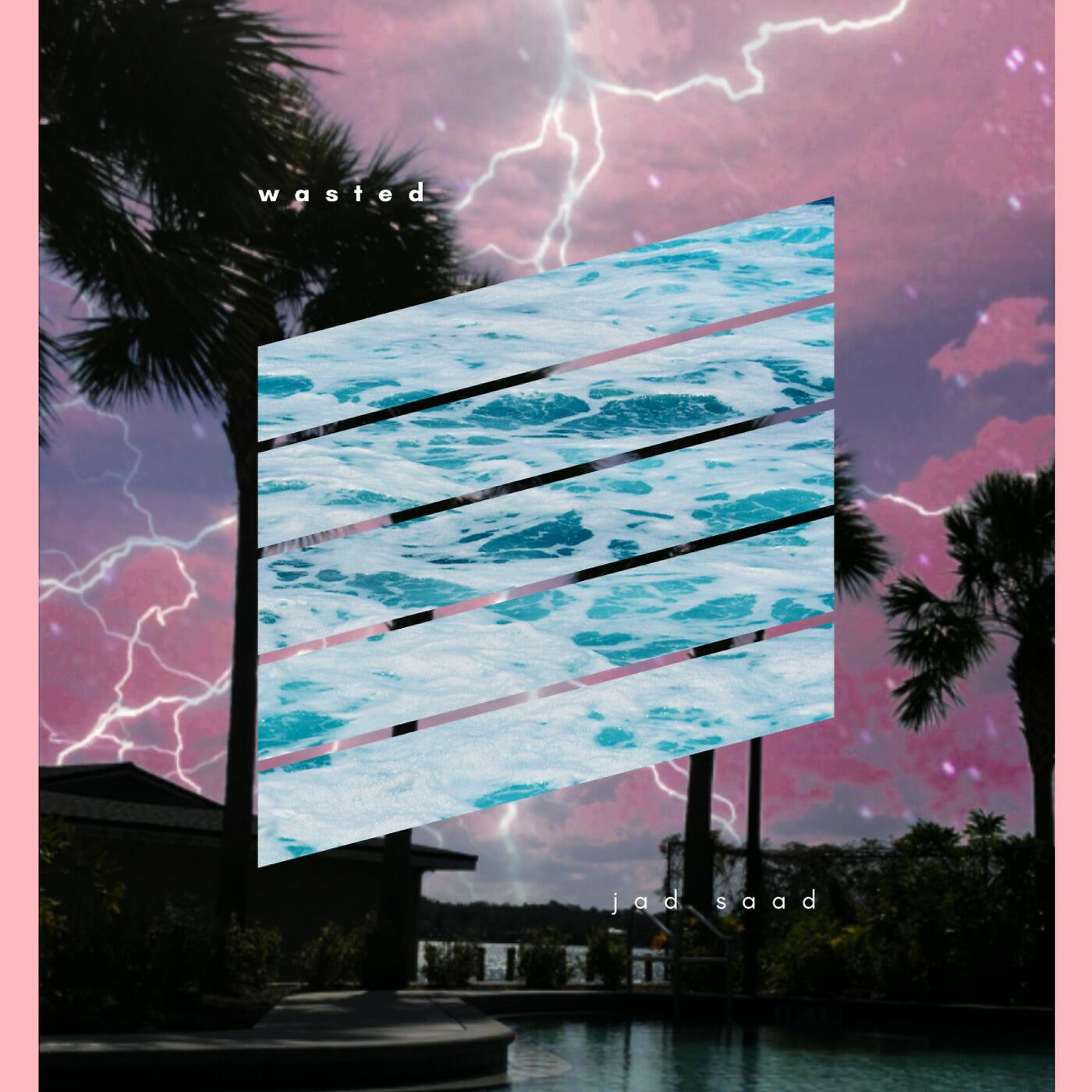 Релиз Wasted