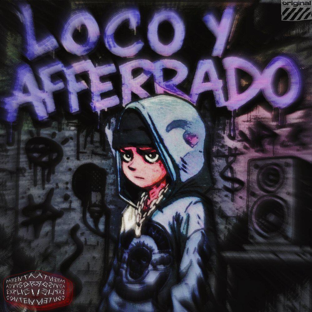 Релиз LOCO Y AFERRADO