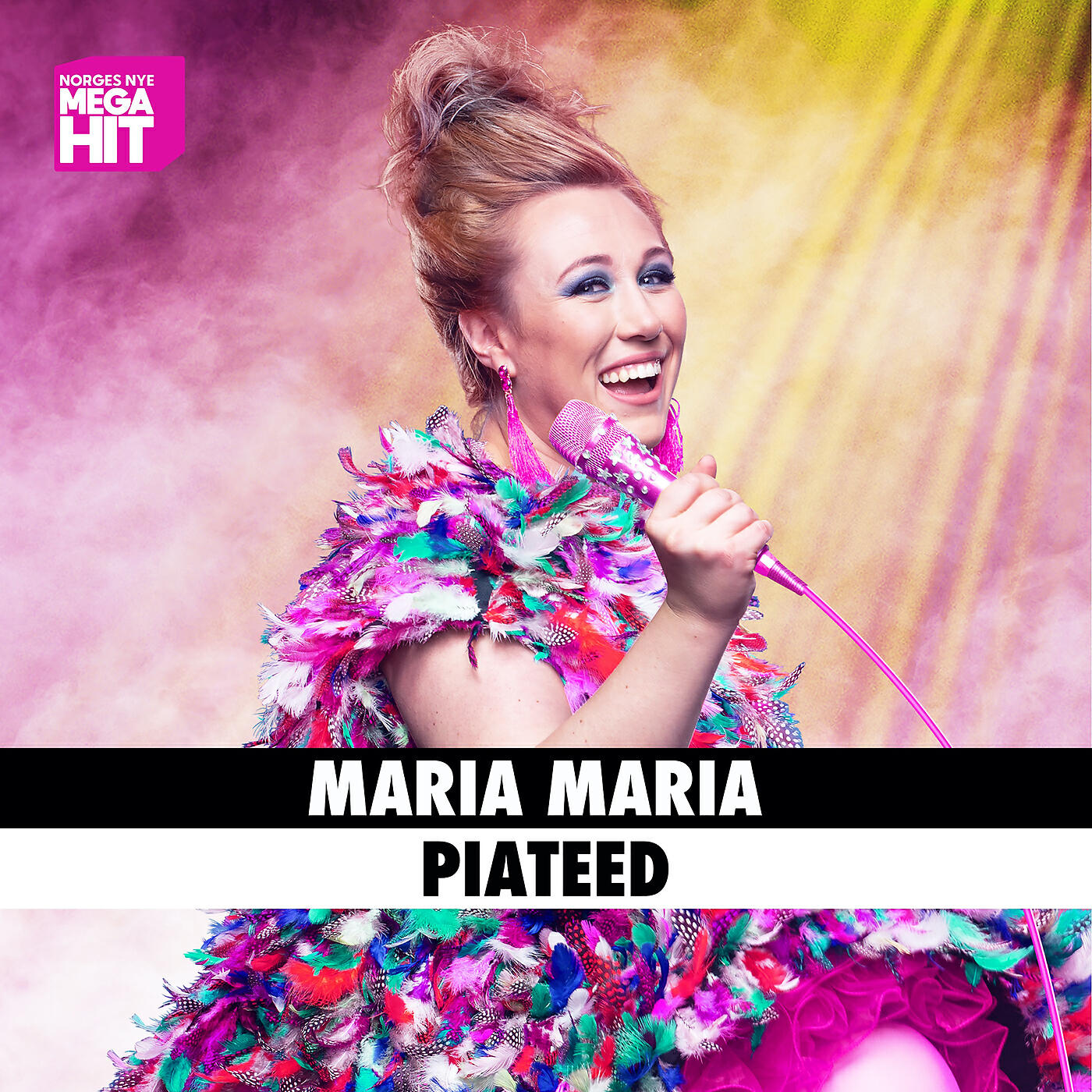 Релиз Maria Maria
