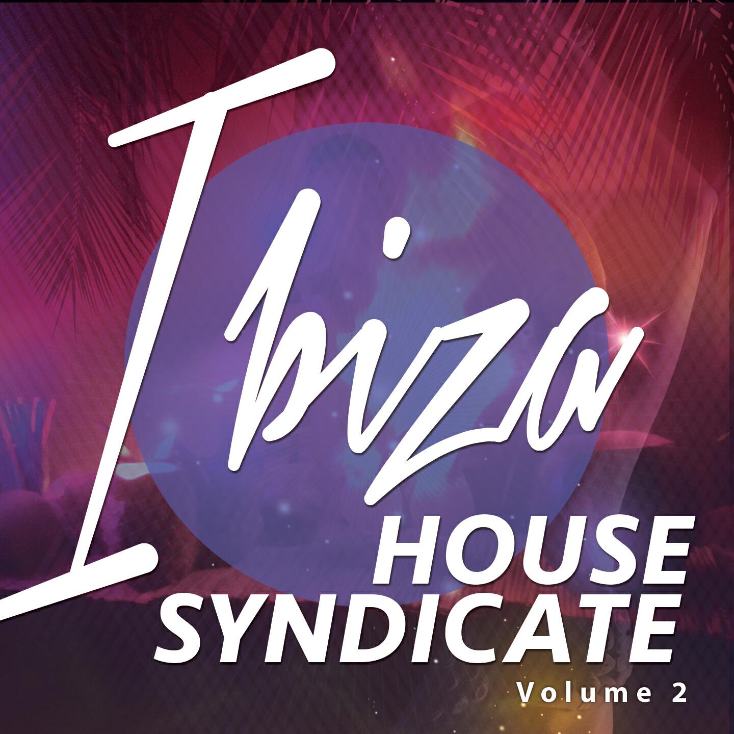 Релиз Ibiza House Syndicate, Vol. 2