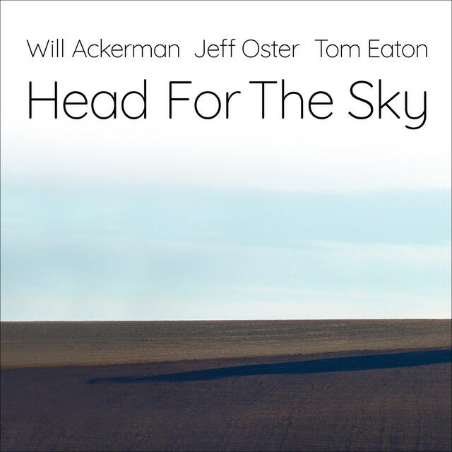 Релиз Head For The Sky