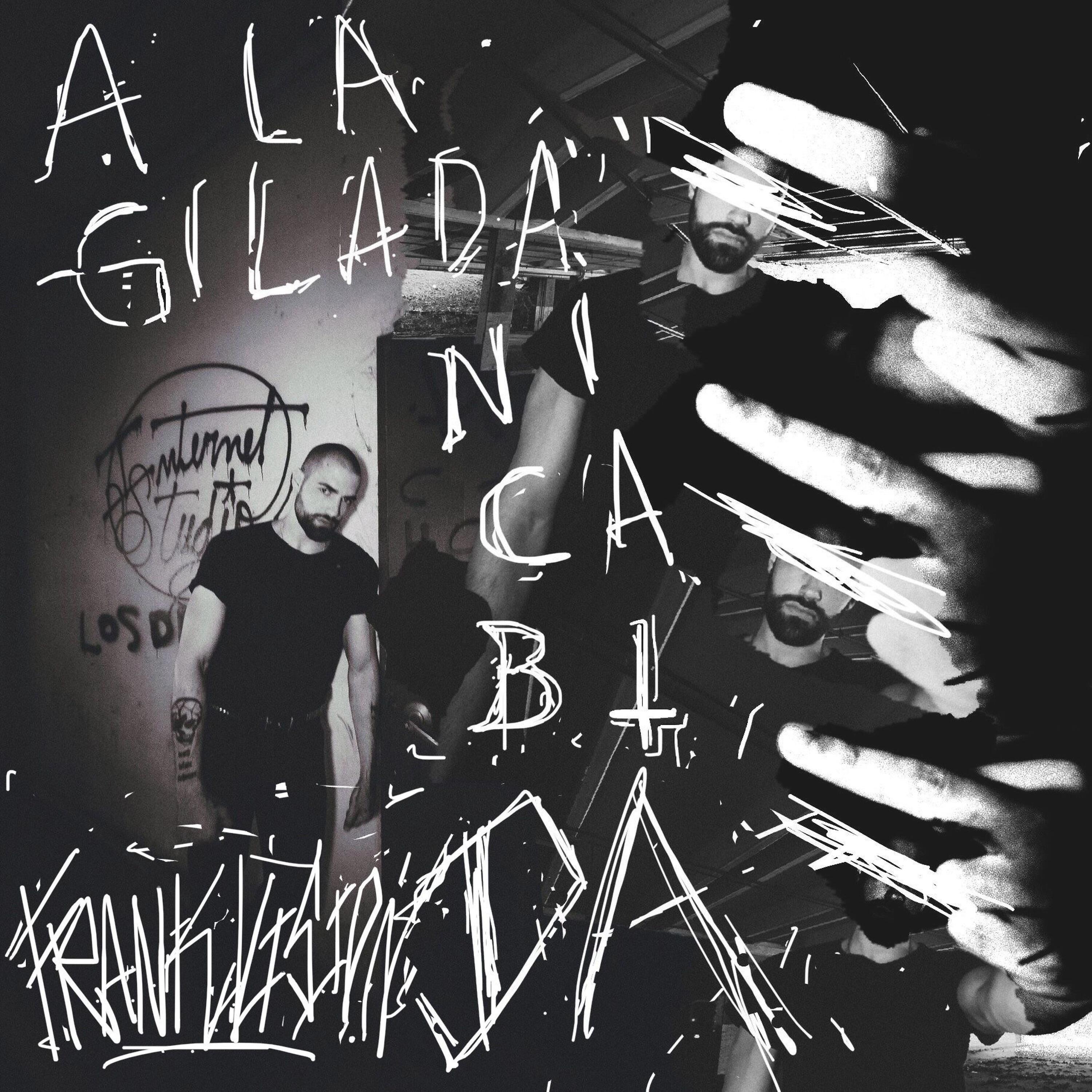 Релиз A la Gilada Ni Cabida