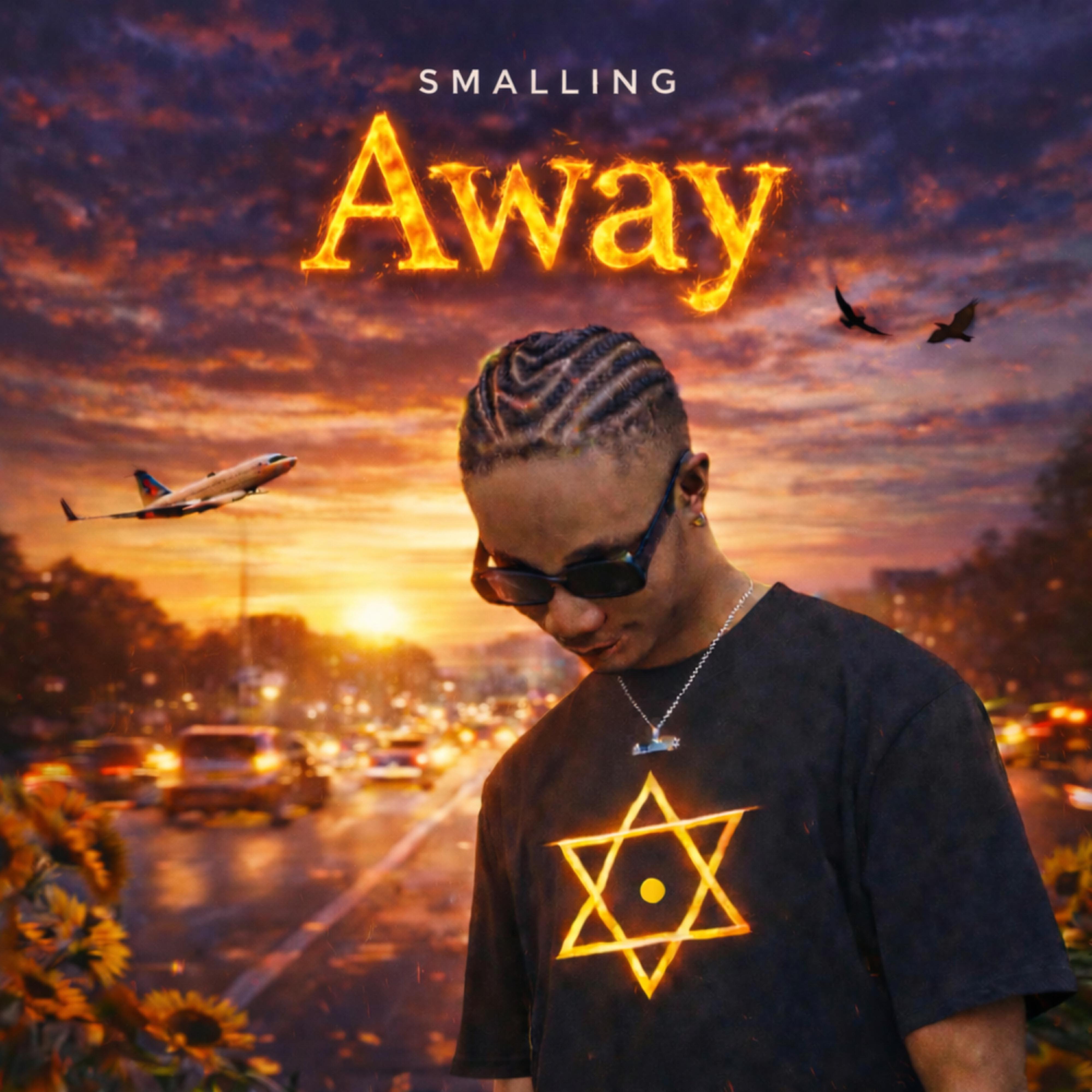 Релиз Away