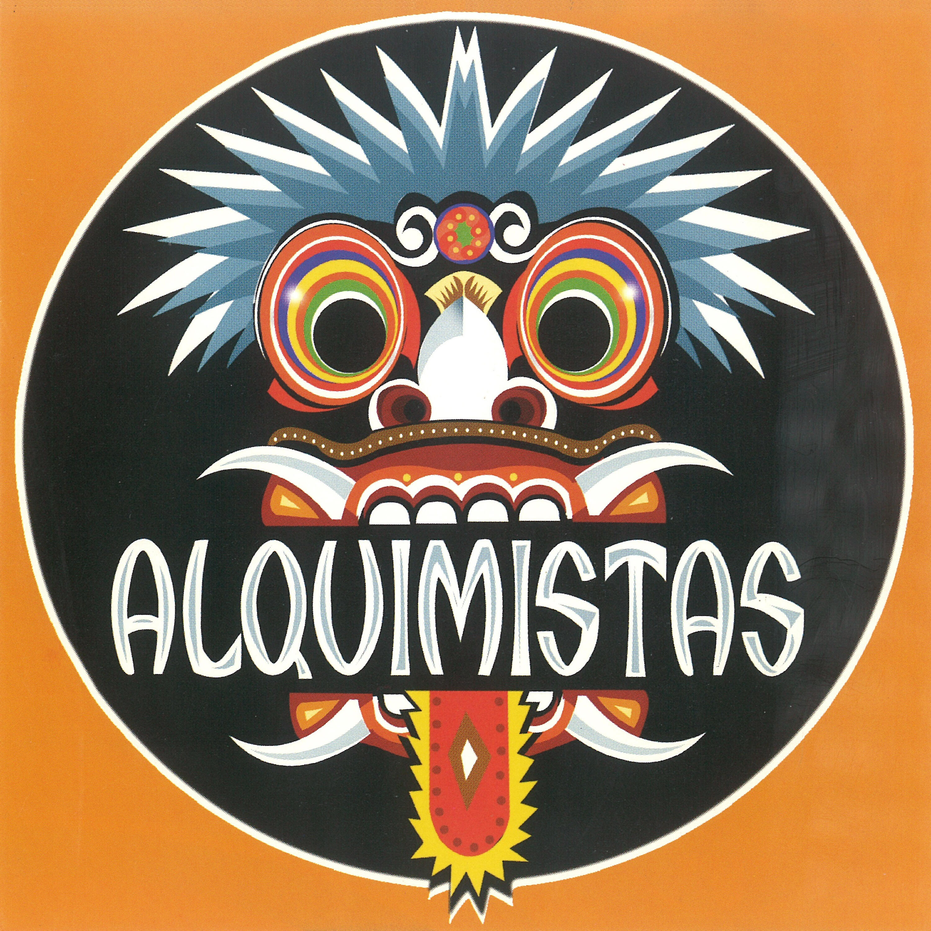 Релиз Alquimistas