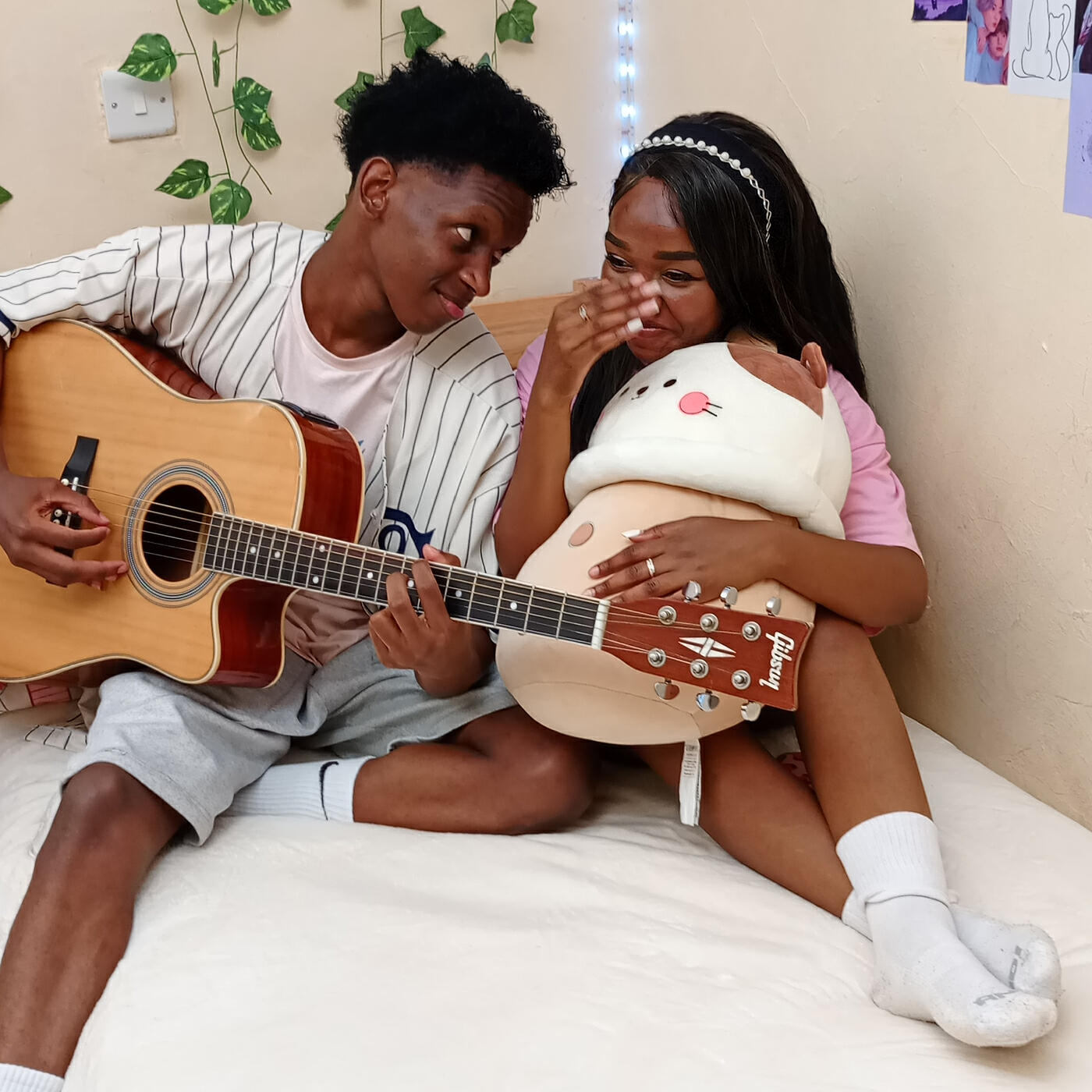 Релиз Mimi Na We