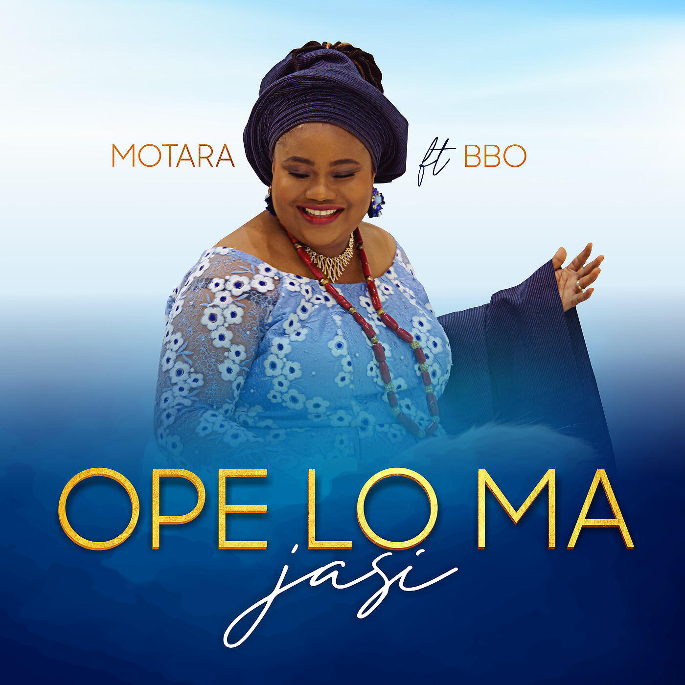 Релиз Ope Lo Ma Jasi