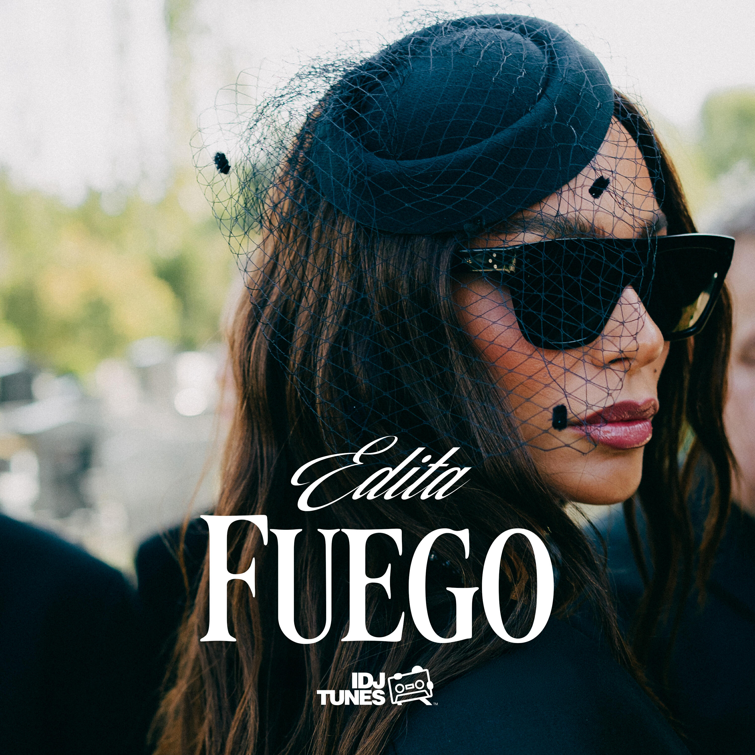 Релиз Fuego