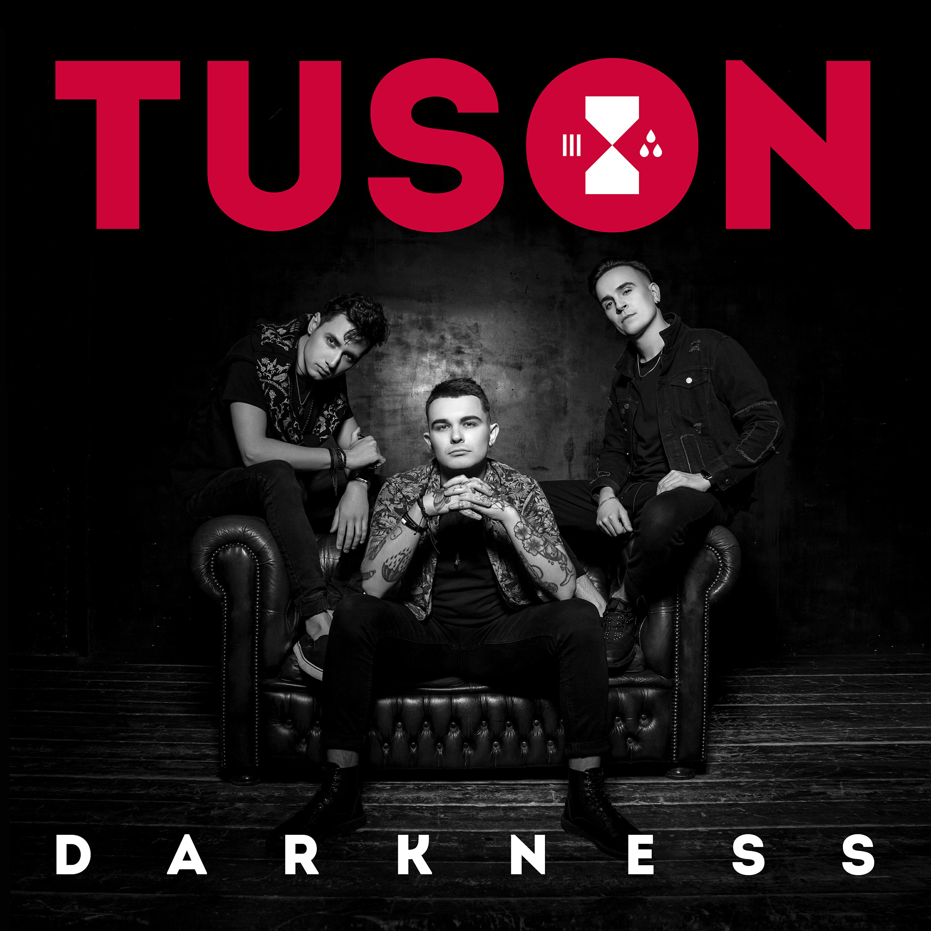 Релиз Darkness