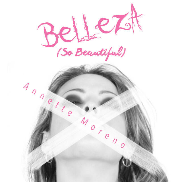 Релиз Belleza