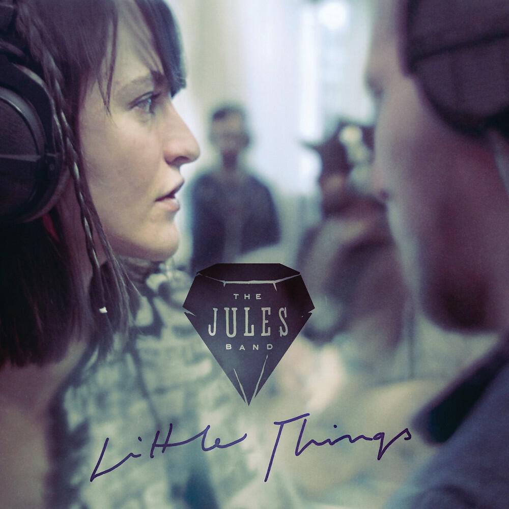 Релиз Little Things