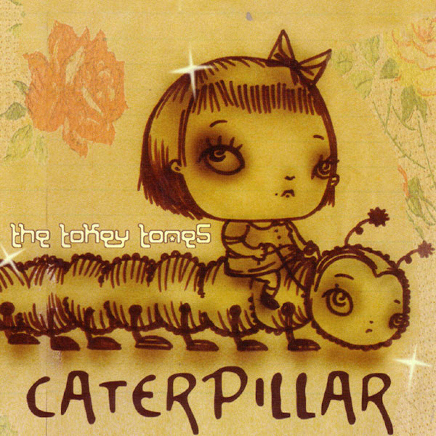 Релиз Caterpillar