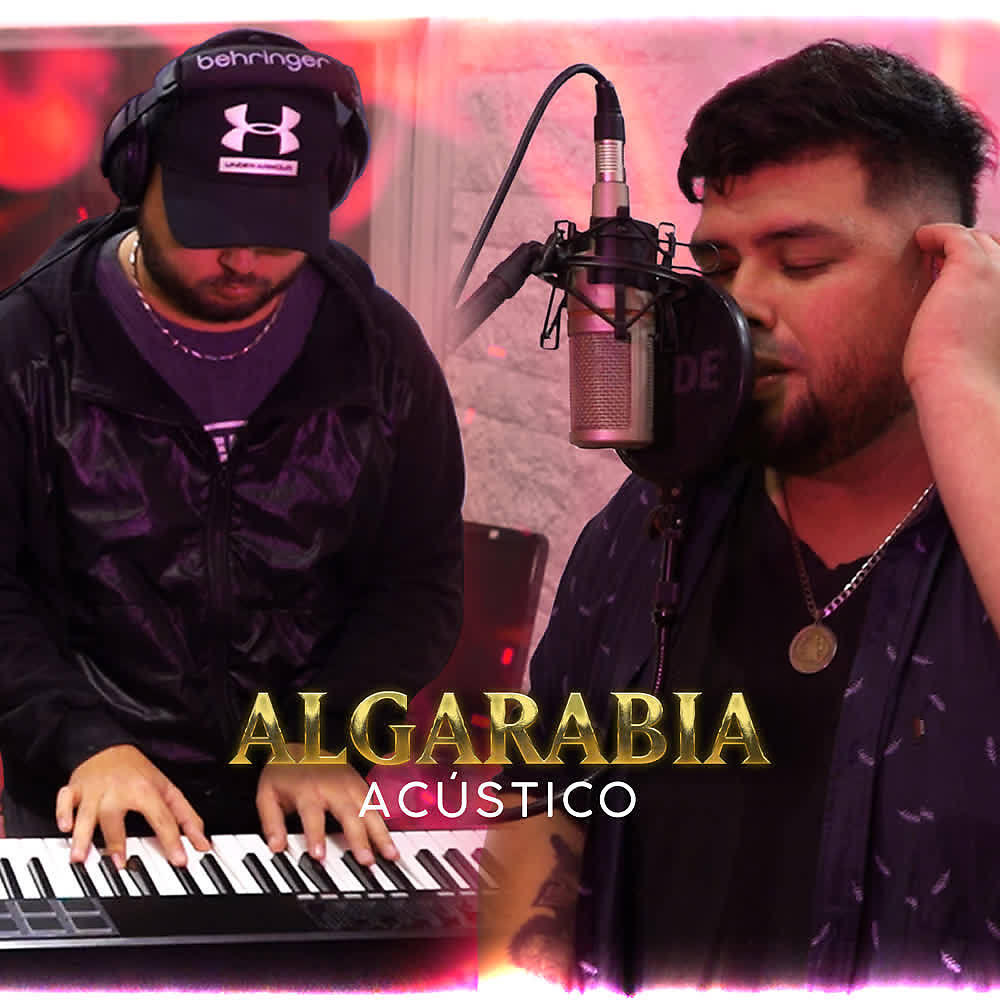 Релиз Que Lástima Me Das / Me Enamoré de Mi Amante (Acústico)