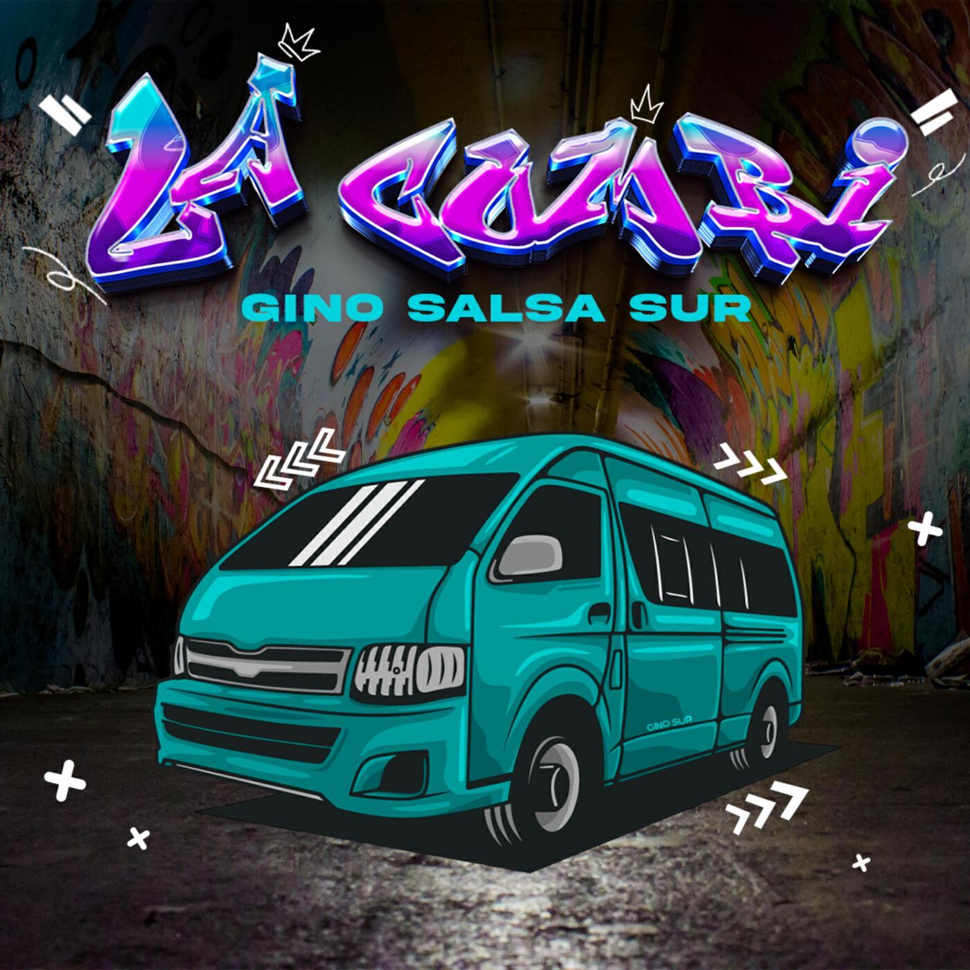 Релиз La Combi