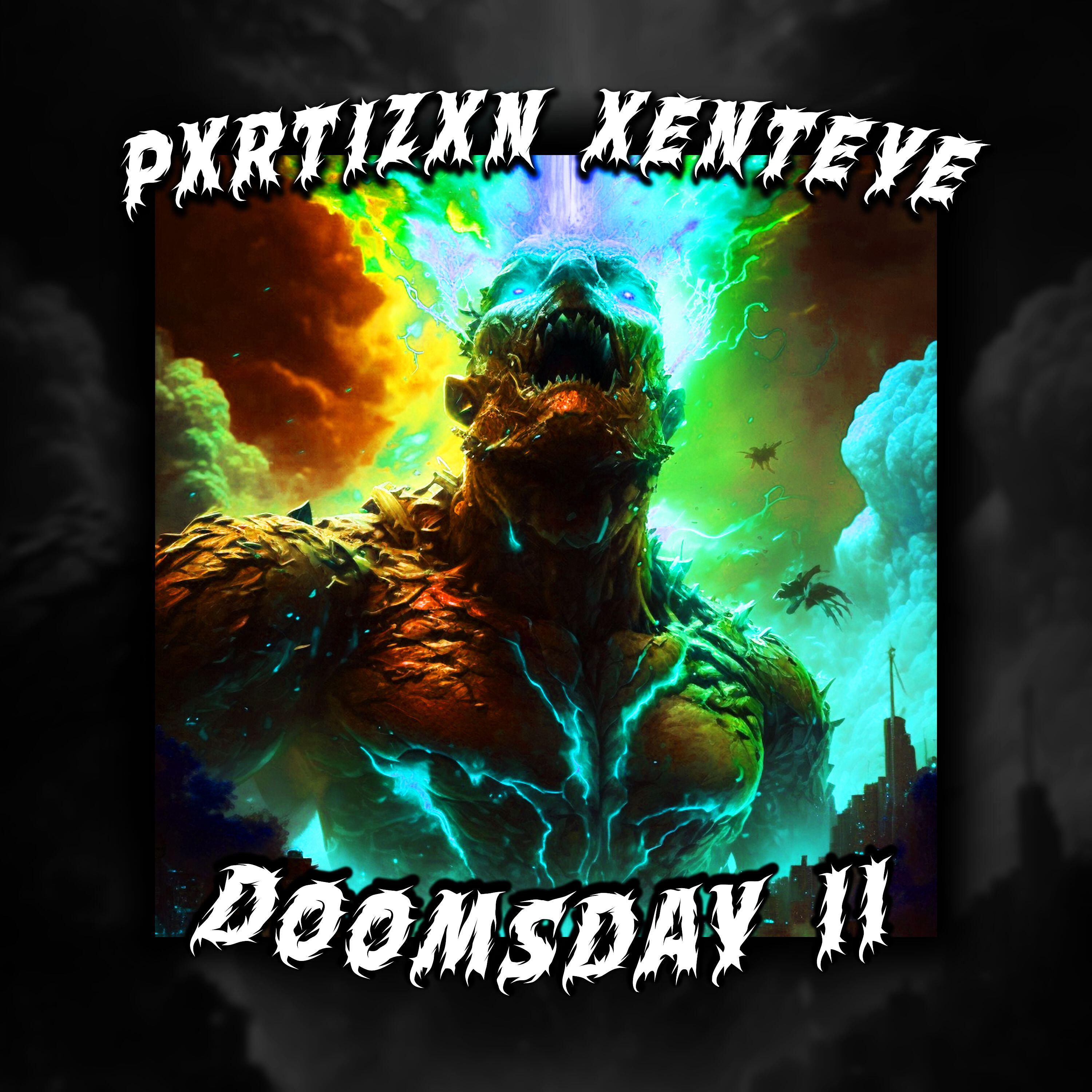 Релиз Doomsday II