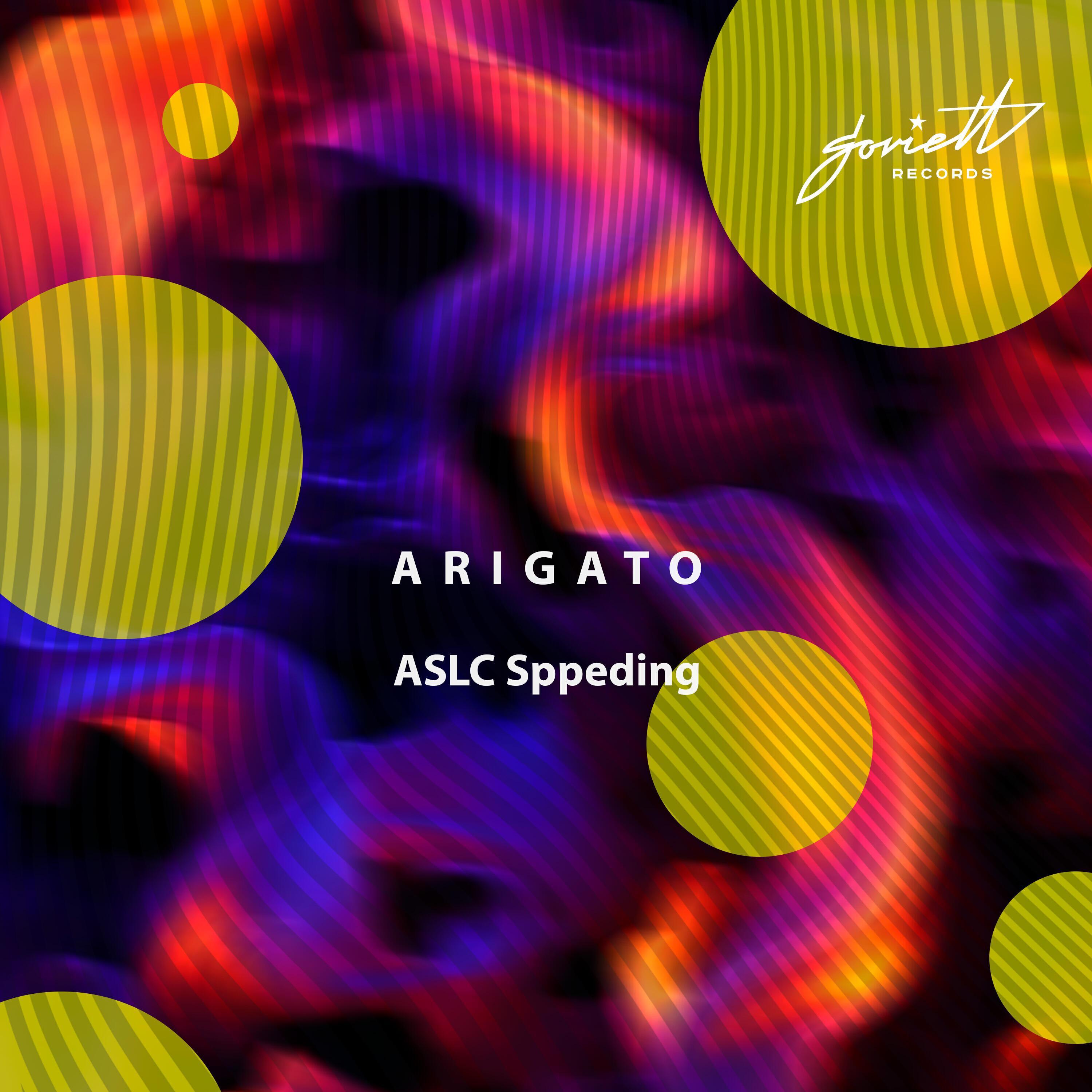 ARIGATO