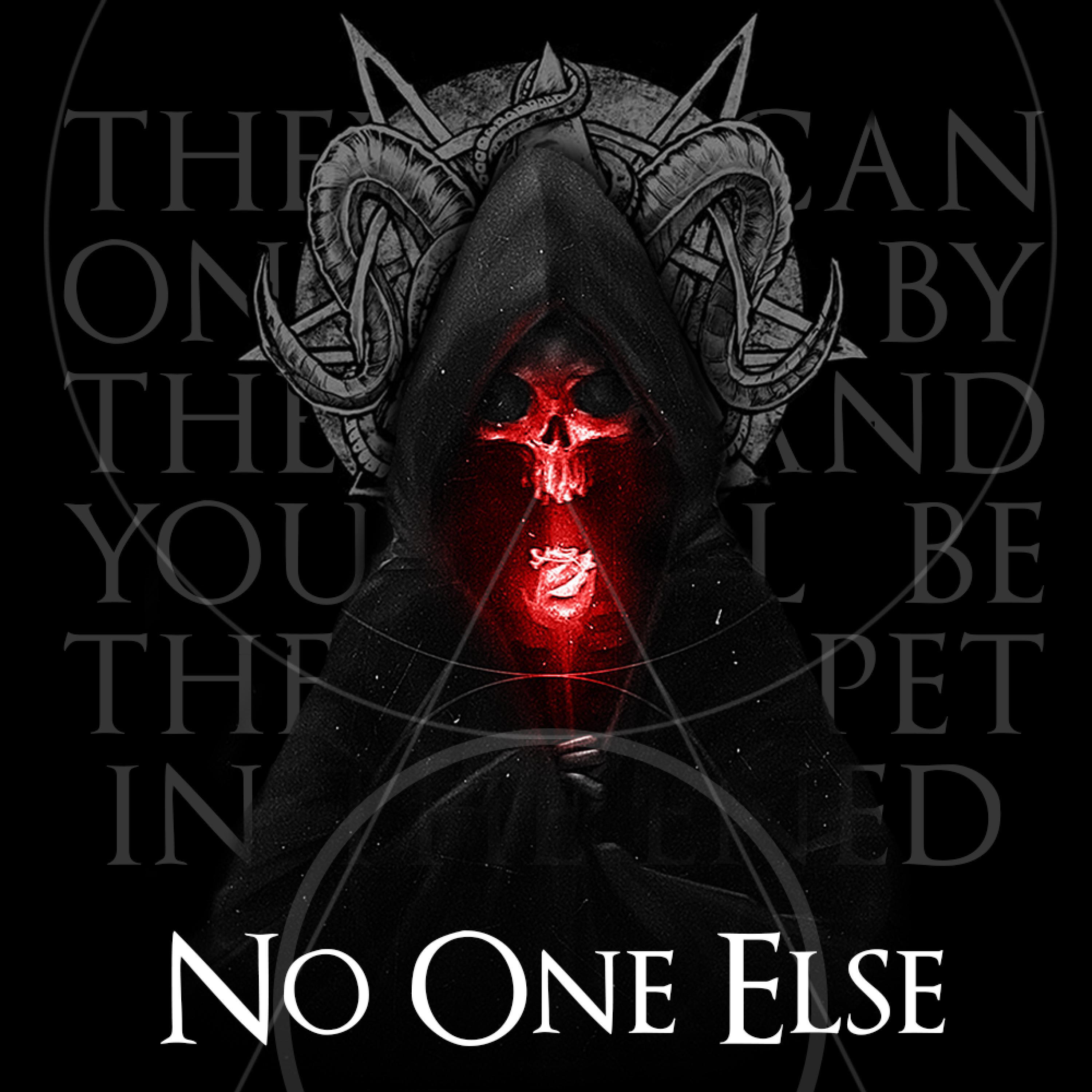 Релиз No One Else