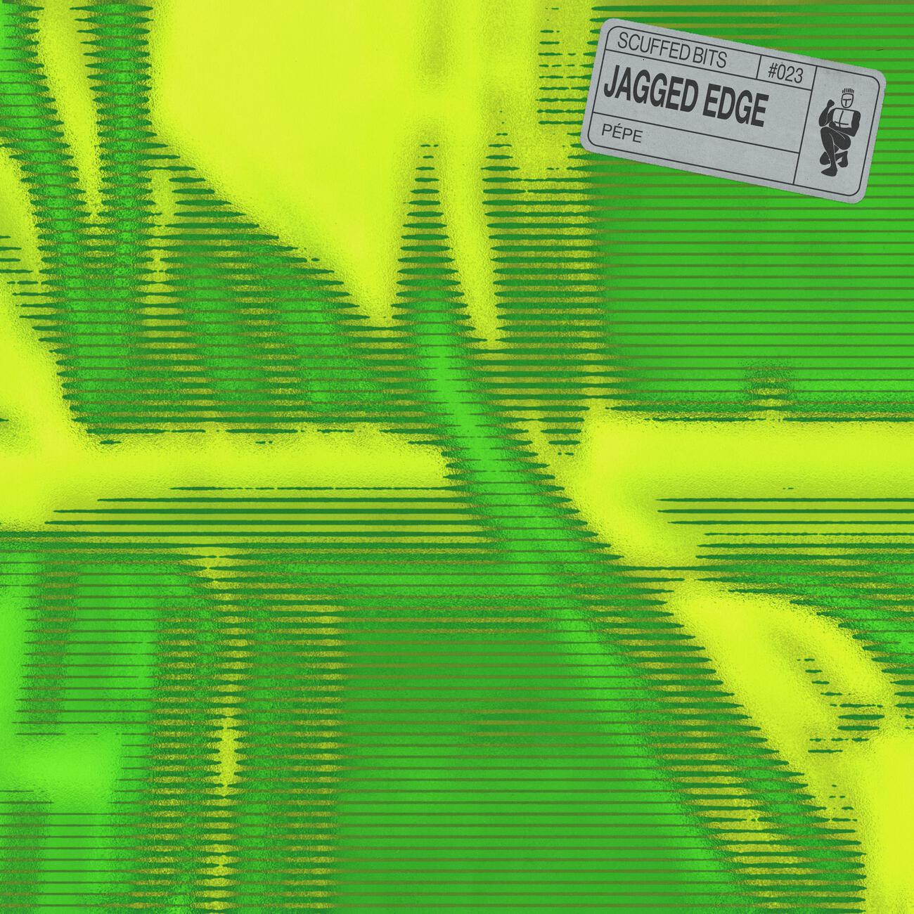 Релиз Jagged Edge