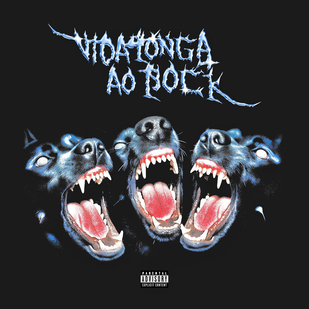 Релиз VIDA LONGA AO ROCK