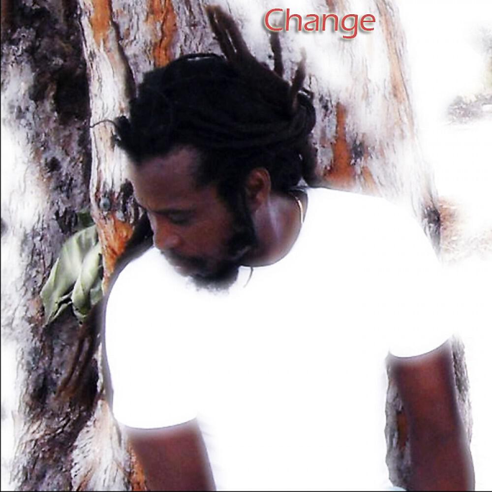 Релиз Change