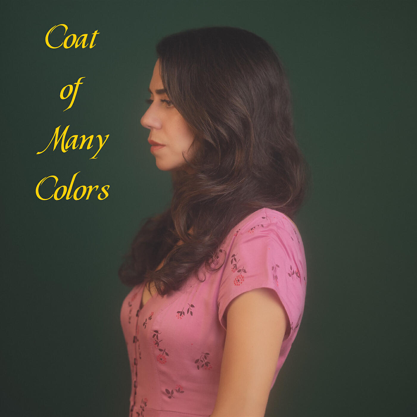 Релиз Coat of Many Colors