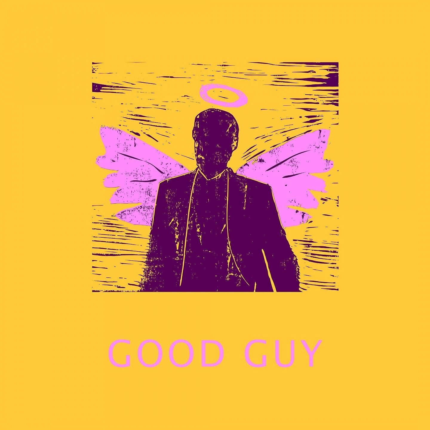 Релиз Good Guy