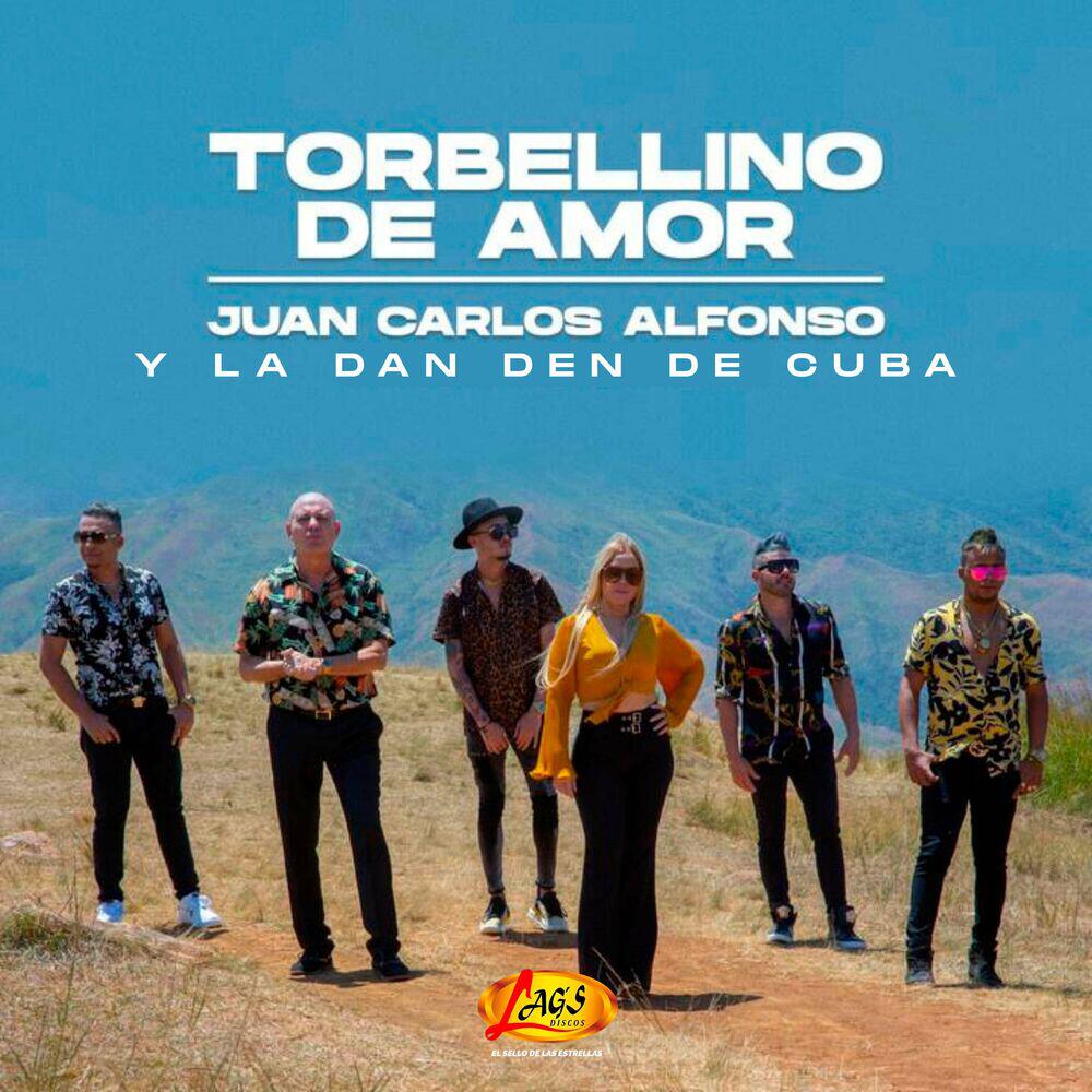 Релиз Torbellino De Amor