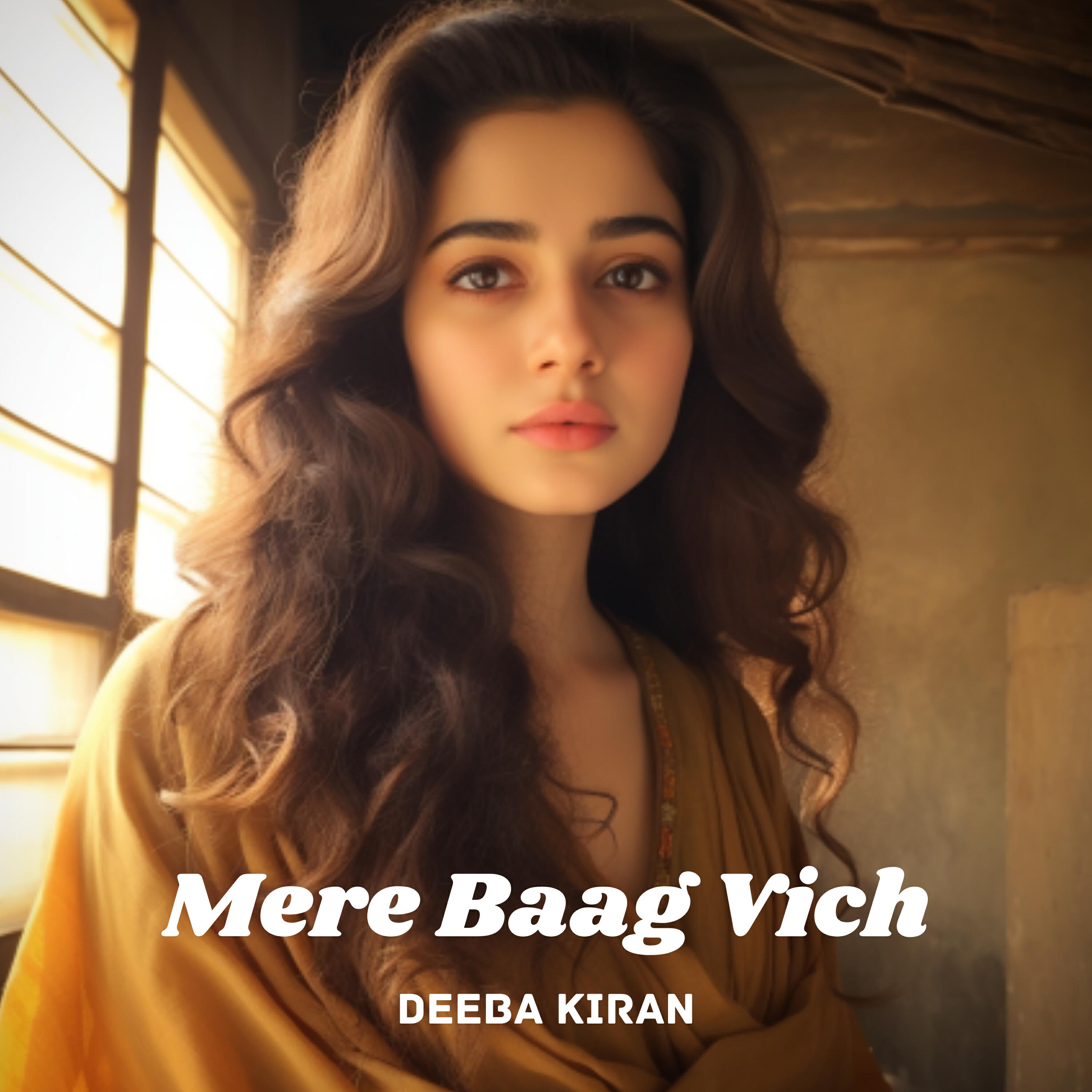 Релиз Mere Baag Vich