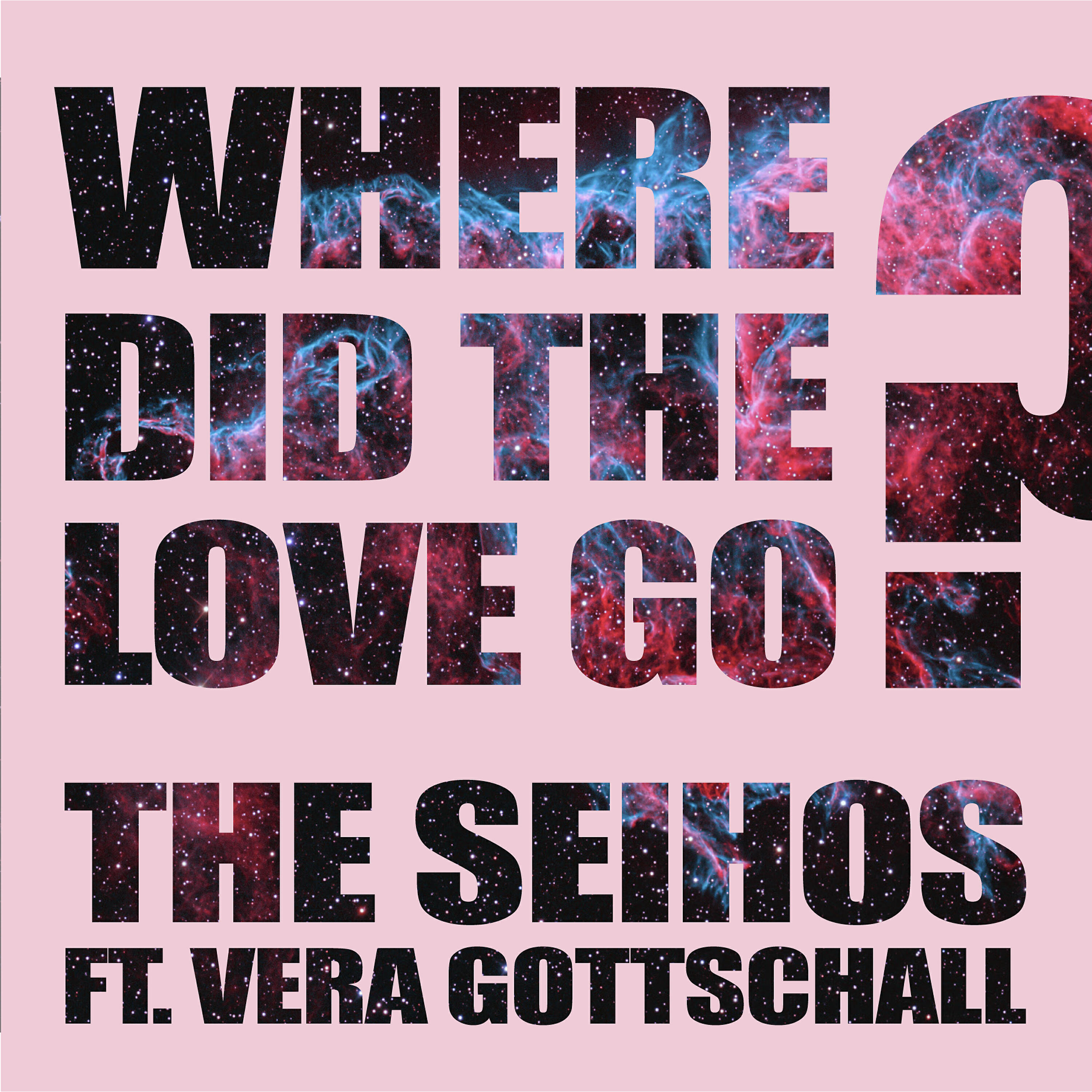 Релиз Where Did the Love Go? (feat. Vera Gottschall)