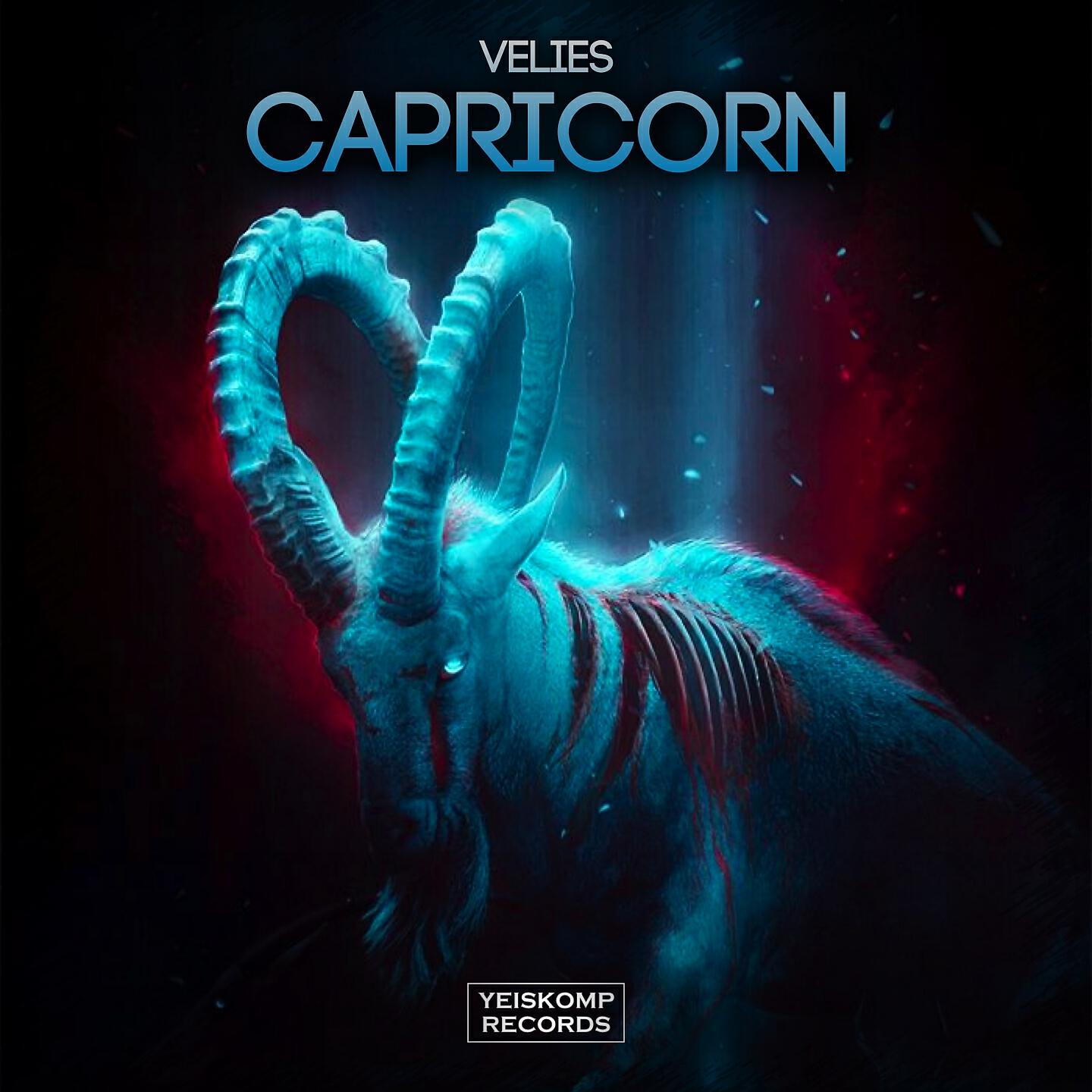 Релиз Capricorn