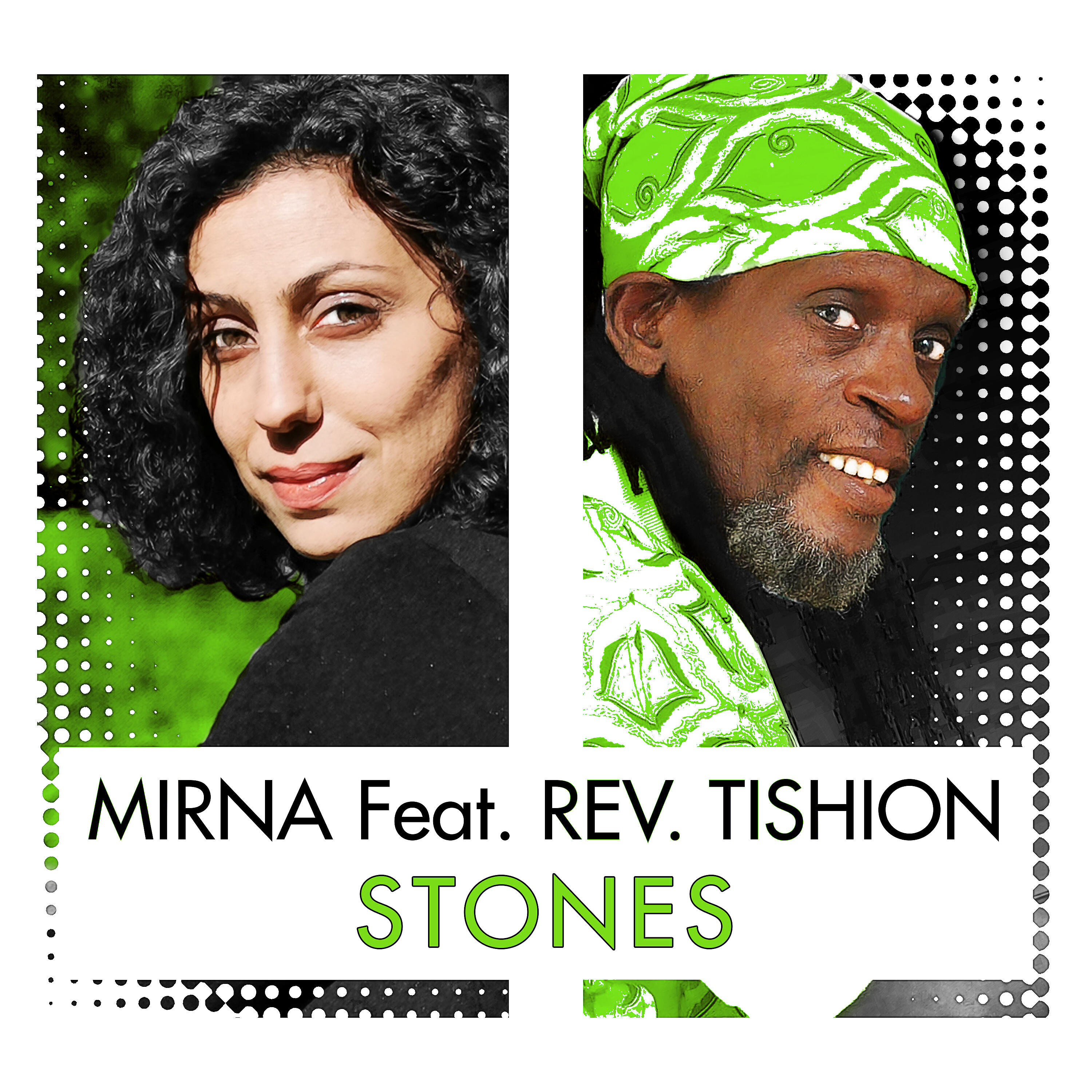 Rev Tishion