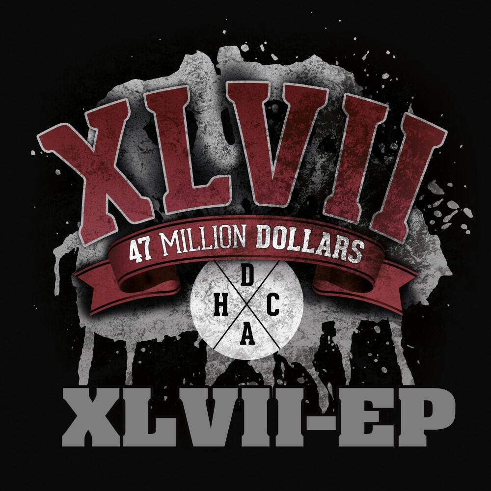 Релиз XLVII - EP