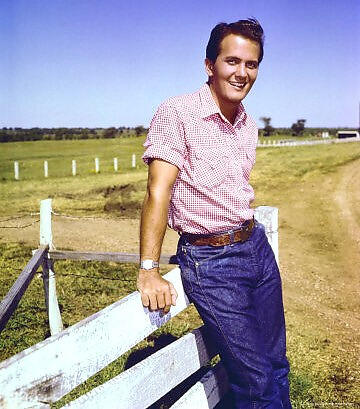 Pat Boone Bernardine