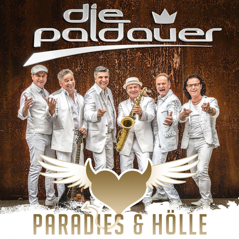 Релиз Paradies & Hölle