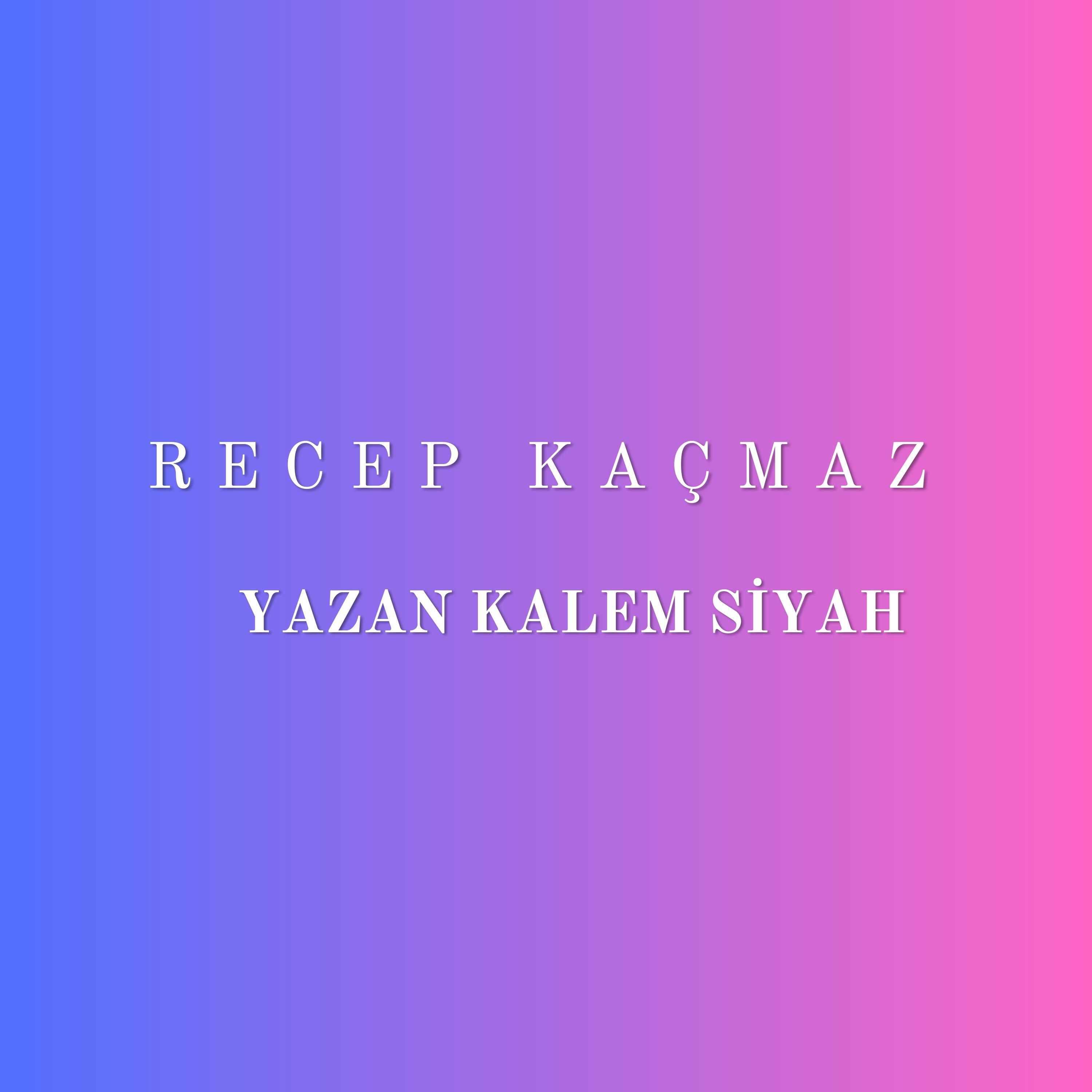 Релиз Yazan Kalem Siyah