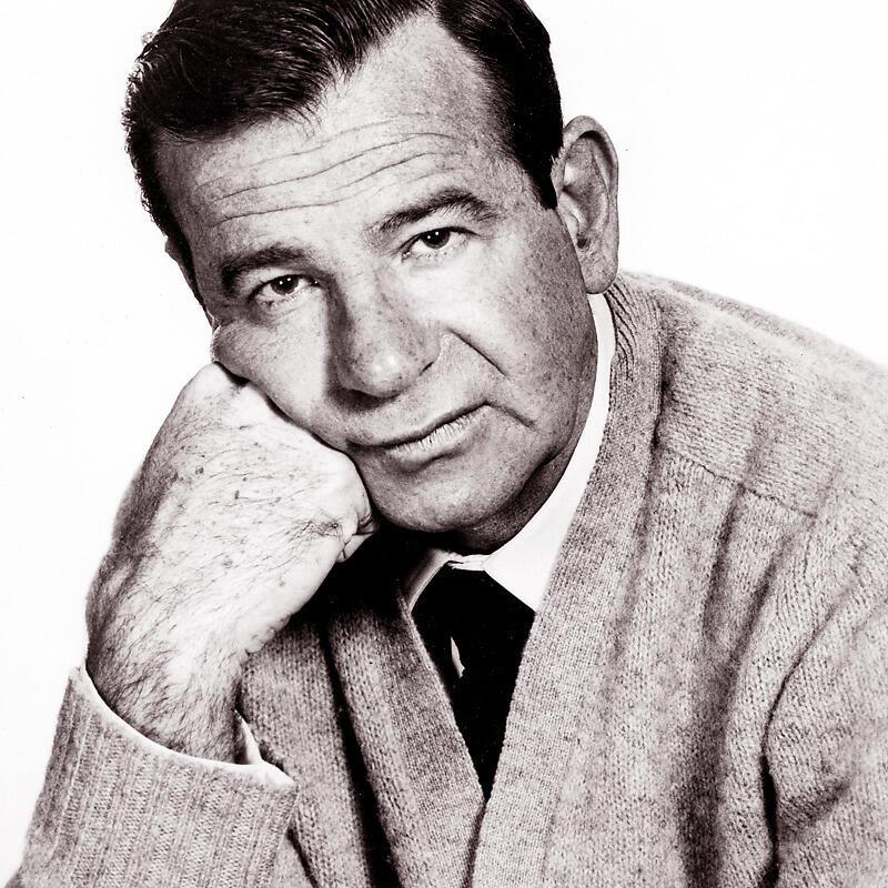 Walter Matthau