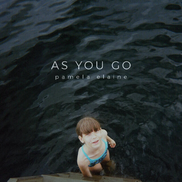 Релиз As You Go