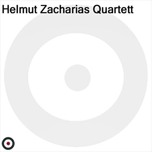 Релиз Helmut Zacharias Quartett