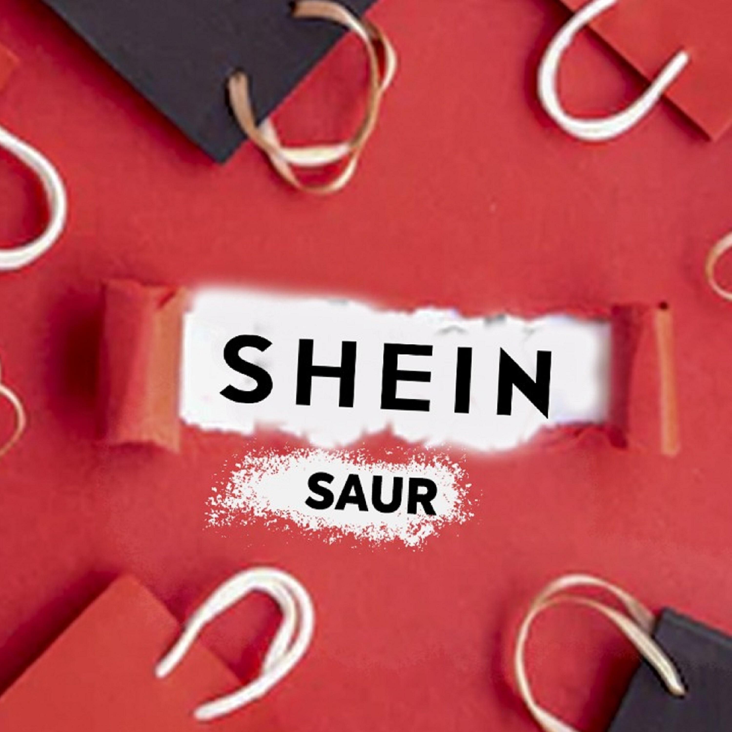 Релиз Shein